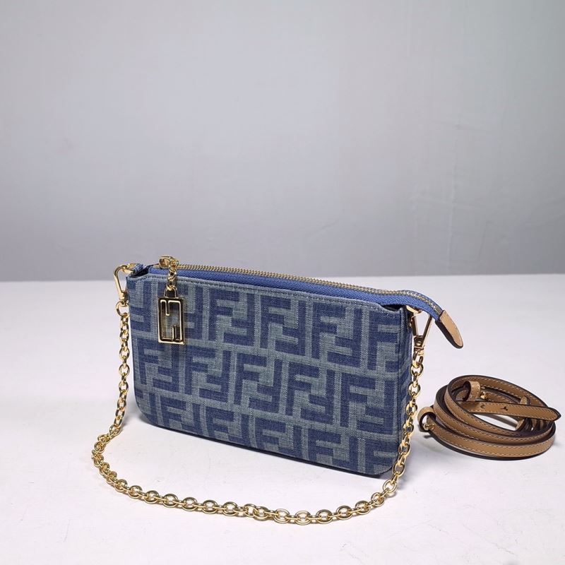 Fendi Baguette Bags